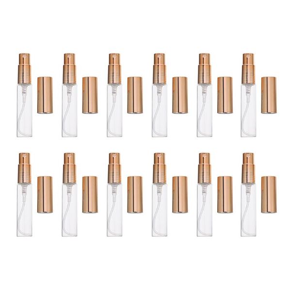 storage bottles & jars 12pcs refillable perfume spray containers (assorted color)
storage bottles & jars 12pcs refillable perfume spray containers (assorted color)