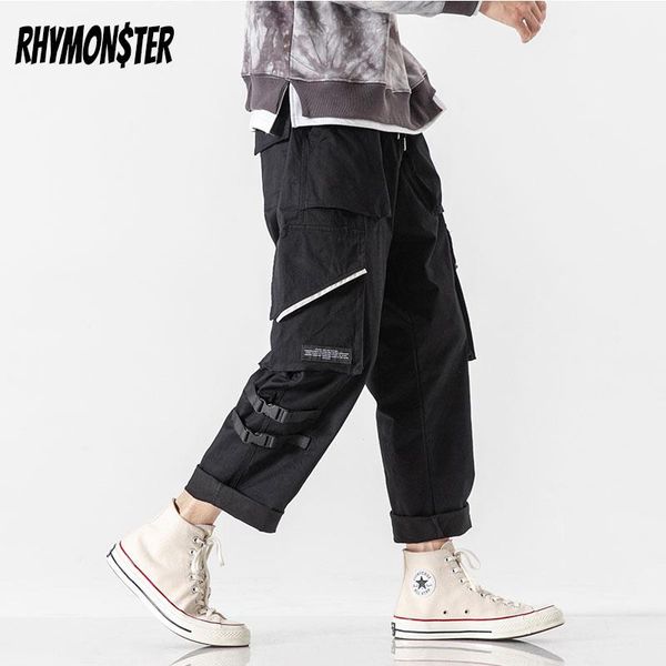 mulit-pockets harem sweatpants 2021 4 season hip hop drawstring pants mens high street fashion casual loose trousers men's, Black
mulit-pockets harem sweatpants 2021 4 season hip hop drawstring pants mens high street fashion casual loose trousers men's, Black