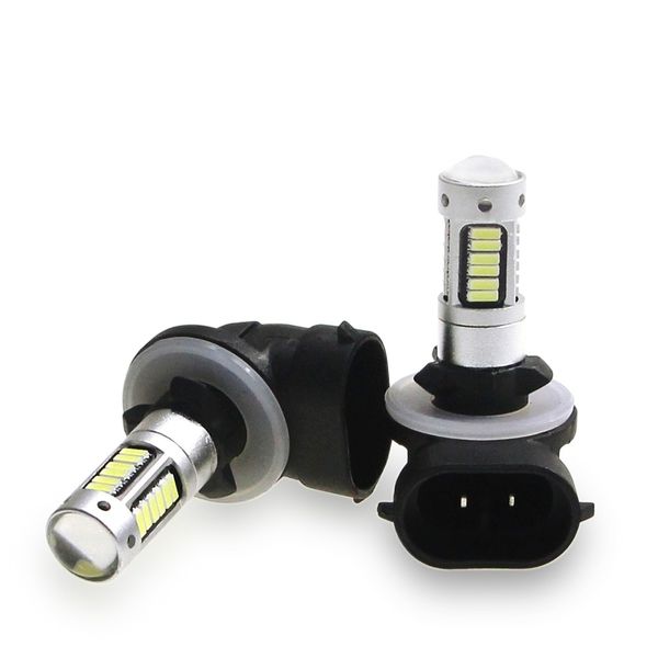 2pcs car fog light 881 led bulb auto fog lamp h27 highlight 4014 30smd drl lights 12v
2pcs car fog light 881 led bulb auto fog lamp h27 highlight 4014 30smd drl lights 12v