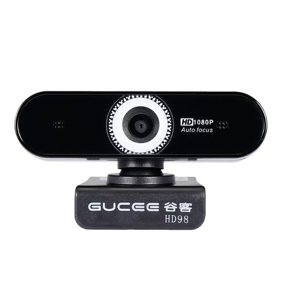 webcams gucee auto focus webcam 1080p computer camera web with microphone drive-pc for online conference
webcams gucee auto focus webcam 1080p computer camera web with microphone drive-pc for online conference