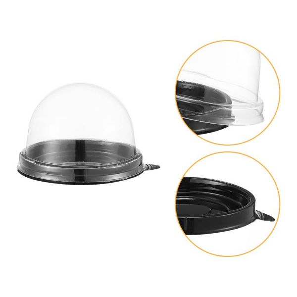 gift wrap onzon 50pcs clear mini cake box muffins cookies dome for home shop wedding birthday
gift wrap onzon 50pcs clear mini cake box muffins cookies dome for home shop wedding birthday