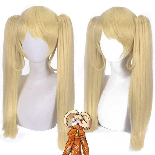 cosplay wig shengda master upper broken round dance, Black