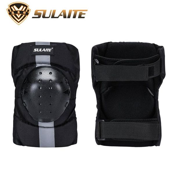 elbow & knee pads snowboard skiing roller skating skateboarding duricrust hard shell protector joint protection sulaite, Black;gray
elbow & knee pads snowboard skiing roller skating skateboarding duricrust hard shell protector joint protection sulaite, Black;gray