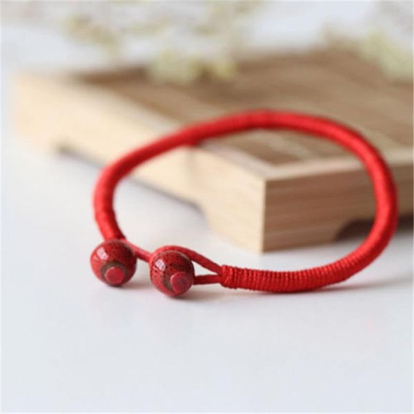 charm bracelets trendy women lucky beaded red string bangles handmade accessories men luck jewelry couple gifts, Golden;silver
charm bracelets trendy women lucky beaded red string bangles handmade accessories men luck jewelry couple gifts, Golden;silver