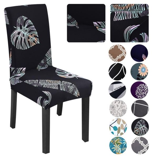 four seasons universal elastic chair cover office various patterns banquet el decoration one-piece covers
four seasons universal elastic chair cover office various patterns banquet el decoration one-piece covers
