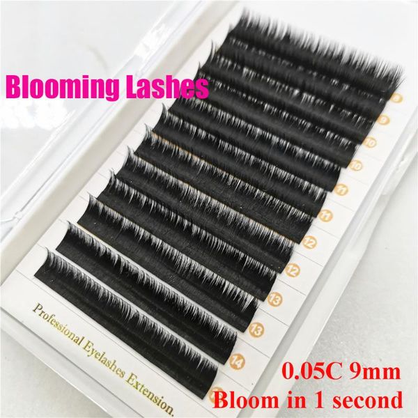 false eyelashes easy fan eyelash natural dense handmade blooming extension automatic flowering bloom self-making lash
false eyelashes easy fan eyelash natural dense handmade blooming extension automatic flowering bloom self-making lash
