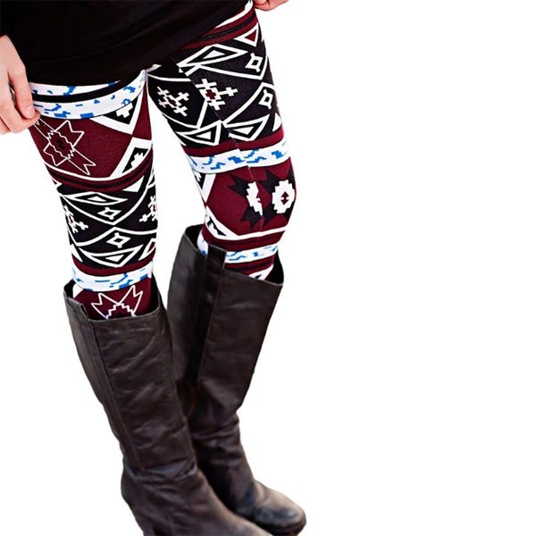 women's leggings women casual retro style print long pant slim fit geometry printing classic elastic trousers spring autumn female, Black
women's leggings women casual retro style print long pant slim fit geometry printing classic elastic trousers spring autumn female, Black
