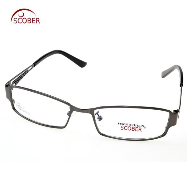 fashion sunglasses frames promotion eye frame titanium alloy business elite custom made optical myopia reading glasses pochromic progressive, Black
fashion sunglasses frames promotion eye frame titanium alloy business elite custom made optical myopia reading glasses pochromic progressive, Black