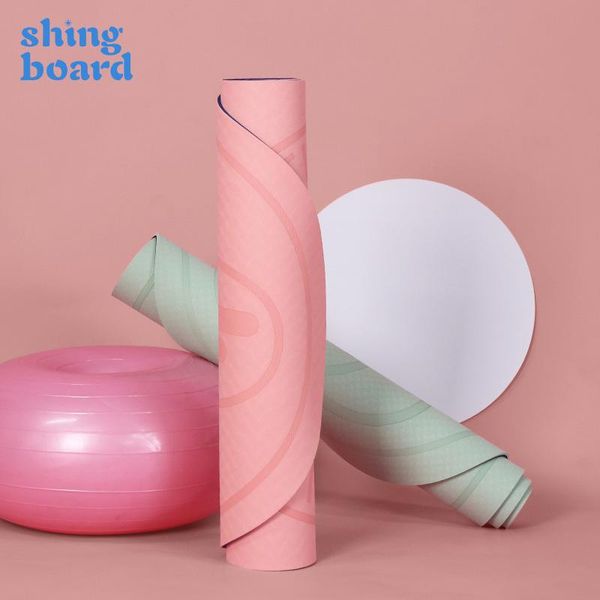 shingboard jump rope mat sound insulation household absorption indoor non-slip mute fitness dedicated floor board yoga mats
shingboard jump rope mat sound insulation household absorption indoor non-slip mute fitness dedicated floor board yoga mats