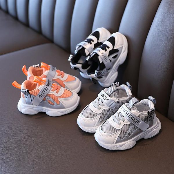 first walkers kids shoes 2021 autumn boys girls causal mesh sneakers child breathable sports 1-3 years baby toddler fashion
first walkers kids shoes 2021 autumn boys girls causal mesh sneakers child breathable sports 1-3 years baby toddler fashion