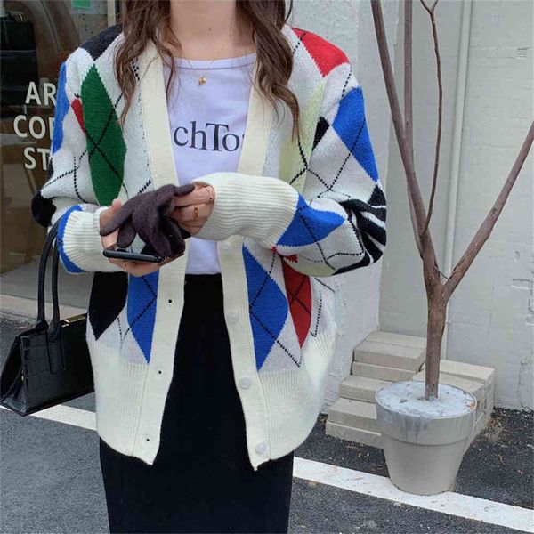 women's blouses & shirts hzirip argyle retailers chic cardigans sweaters lady from the office of vintage crocheted femme ol coats stree, White
women's blouses & shirts hzirip argyle retailers chic cardigans sweaters lady from the office of vintage crocheted femme ol coats stree, White