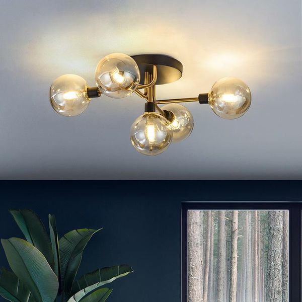 modern light luxury ceiling lamp living room designer minimalist industrial wind magic bean smoke grey glass ball pendant lamps
modern light luxury ceiling lamp living room designer minimalist industrial wind magic bean smoke grey glass ball pendant lamps