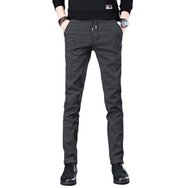 men's pants 2021 spring autumn casual trousers straight loose korean trend sports clothing cargo black joggers
men's pants 2021 spring autumn casual trousers straight loose korean trend sports clothing cargo black joggers