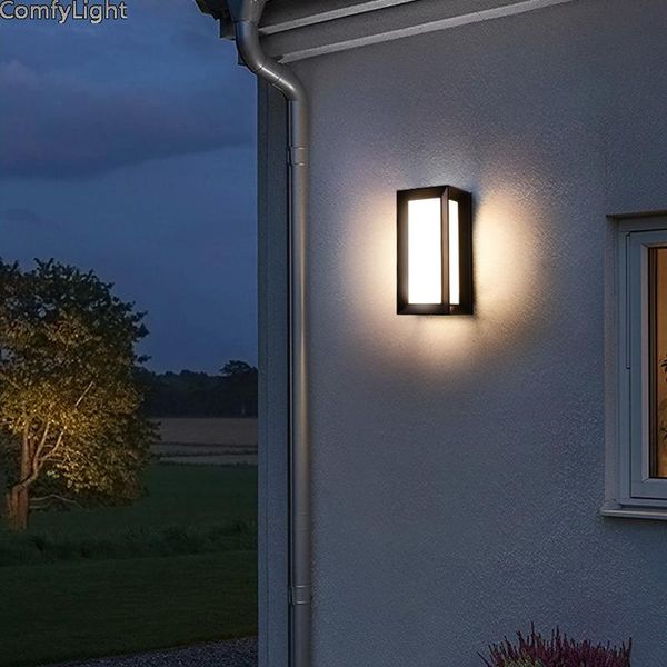 retro vintage waterproof outdoors wall lamp villa home garden house courtyard porch led lights sconces kitchen restaurant outdoor lamps
retro vintage waterproof outdoors wall lamp villa home garden house courtyard porch led lights sconces kitchen restaurant outdoor lamps