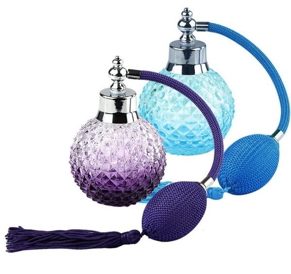 storage bottles & jars 20pcs 100ml long spray bottle crystal glass atomizer refillable perfume fragrance vials container tassel sprayer sn10
storage bottles & jars 20pcs 100ml long spray bottle crystal glass atomizer refillable perfume fragrance vials container tassel sprayer sn10