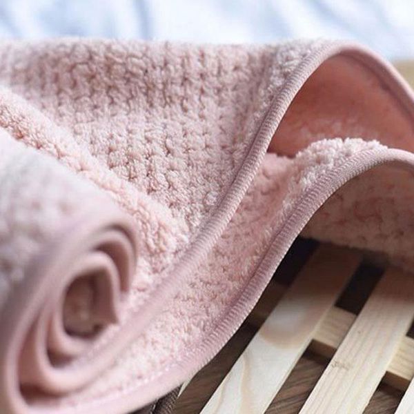 towel microfiber bath hair dry quick drying lady soft shower for woman turban head wrap bathing tools hy99
towel microfiber bath hair dry quick drying lady soft shower for woman turban head wrap bathing tools hy99