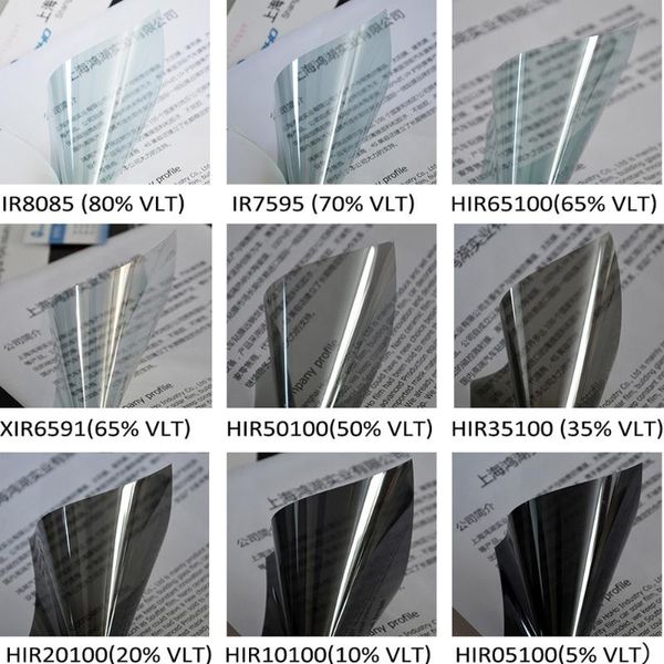 mil car tinting window film home safety vlt 5%~80% blue/ black/ grey tint nano ceramic solar sunshade
mil car tinting window film home safety vlt 5%~80% blue/ black/ grey tint nano ceramic solar sunshade