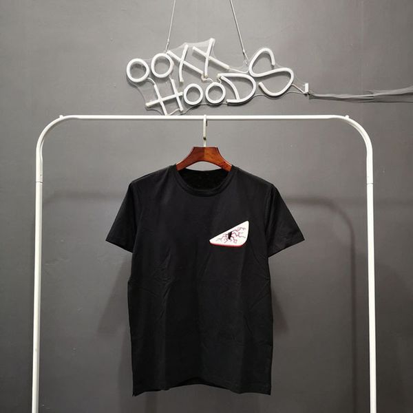 famous womens stylist t shirts fashion men women summer shirt clothing short sleeve ops size s-xl, White
famous womens stylist t shirts fashion men women summer shirt clothing short sleeve ops size s-xl, White