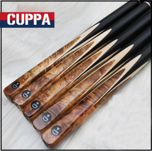 cuppa 3/4 snooker cue stick billiards 9.8mm tips 3 4 cues case set professional handmade billiard kit china 2021
cuppa 3/4 snooker cue stick billiards 9.8mm tips 3 4 cues case set professional handmade billiard kit china 2021