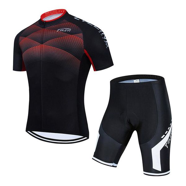 racing sets cycling set clothing pro team jersey kit suit men short sleeve mountain bike clothes uniforme ropa ciclismo hombre, Black;blue
racing sets cycling set clothing pro team jersey kit suit men short sleeve mountain bike clothes uniforme ropa ciclismo hombre, Black;blue