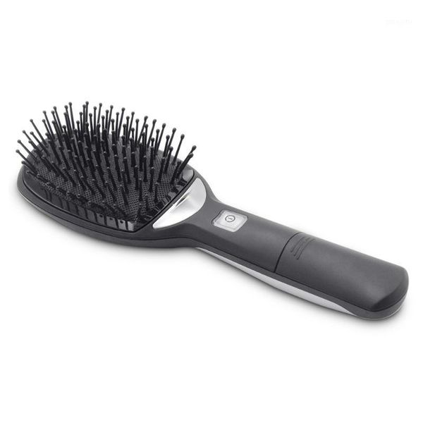 detachable negative ions wet portable dry hair brush electric anti-static comb scalp massage1, Silver
detachable negative ions wet portable dry hair brush electric anti-static comb scalp massage1, Silver
