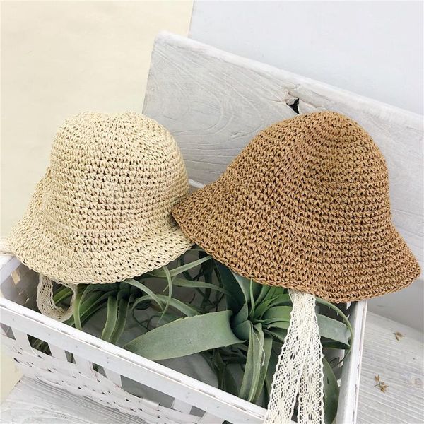 caps & hats fashion lace baby hat summer straw bow girl cap beach children panama princess and for kids, Yellow
caps & hats fashion lace baby hat summer straw bow girl cap beach children panama princess and for kids, Yellow