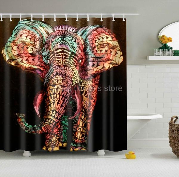 shower curtains cartoon graffiti elephant design custom curtain bathroom waterproof mildewproof polyester fabric with 12 hooks multi-size
shower curtains cartoon graffiti elephant design custom curtain bathroom waterproof mildewproof polyester fabric with 12 hooks multi-size