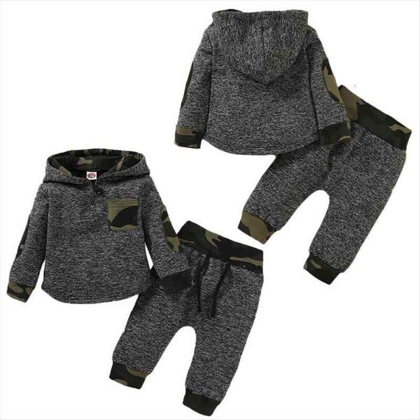 0 3years 2pcs infant baby boy girls autumn clothing set camo hoodies tracksuit gym outfits pants sports, White
0 3years 2pcs infant baby boy girls autumn clothing set camo hoodies tracksuit gym outfits pants sports, White