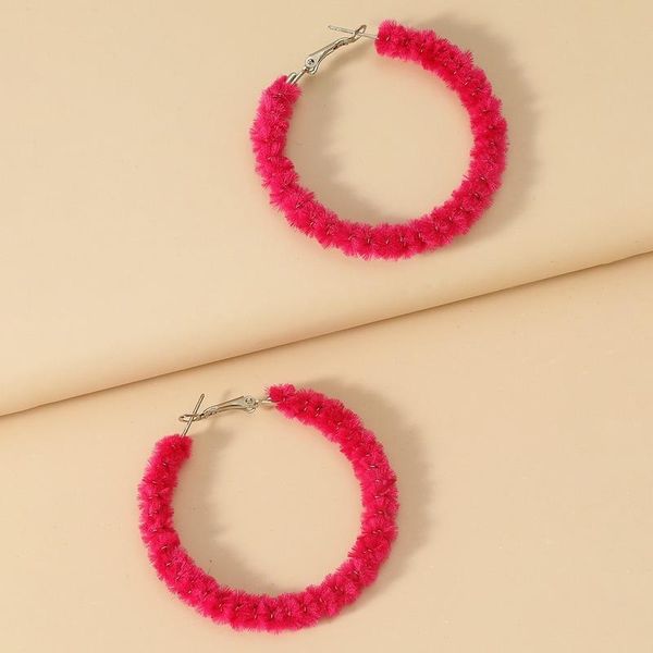 hoop & huggie trendy temperament ear jewelry simple personality earrings for women 2021, Golden;silver
hoop & huggie trendy temperament ear jewelry simple personality earrings for women 2021, Golden;silver