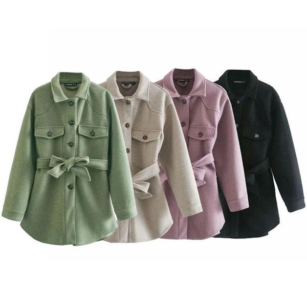 women's jackets winter woman dress long sleeve 2021 clothes clothing thick warm size female plush coats, Black;brown
women's jackets winter woman dress long sleeve 2021 clothes clothing thick warm size female plush coats, Black;brown