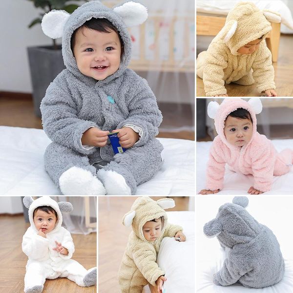 jumpsuits cute bear ear plush infant overalls for baby girl clothes 2021 autumn born costume cotton romper 3 6 9 12m boys jumpsuit, Blue
jumpsuits cute bear ear plush infant overalls for baby girl clothes 2021 autumn born costume cotton romper 3 6 9 12m boys jumpsuit, Blue