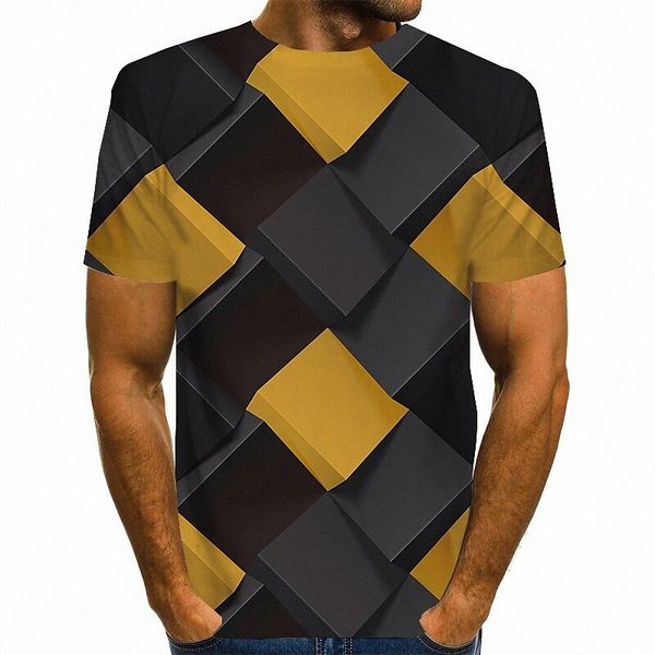 men's t shirt 3d print graphic optical illusion round neck daily print short sleeve basic exaggerated green blue purple m4er#, White;black
men's t shirt 3d print graphic optical illusion round neck daily print short sleeve basic exaggerated green blue purple m4er#, White;black