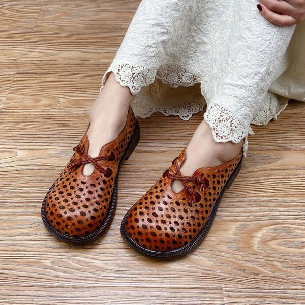sandals yourseason ladies retro 2021 genuine leather handmade concise women leisure platform summer hollow shoes lace-up, Black
sandals yourseason ladies retro 2021 genuine leather handmade concise women leisure platform summer hollow shoes lace-up, Black