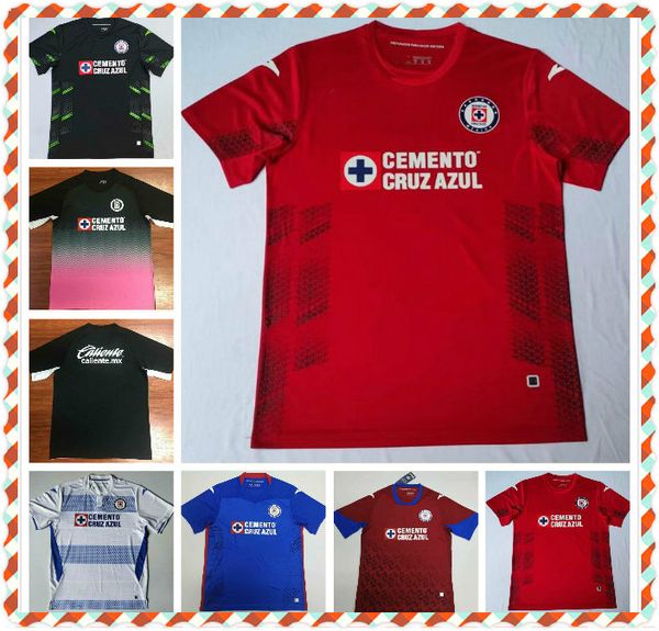 2021 cd cruz azul soccer jerseys home away 20 21 alvarado rodriguez pineda escobar romo jersey football shirts, Black;yellow
2021 cd cruz azul soccer jerseys home away 20 21 alvarado rodriguez pineda escobar romo jersey football shirts, Black;yellow