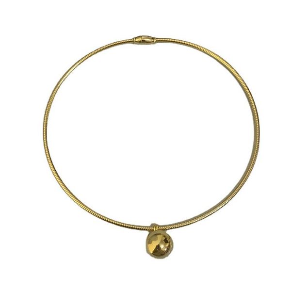 pendant necklaces ball collar niche design necklace women's summer clavicle chain hip hop sweet cool, Silver
pendant necklaces ball collar niche design necklace women's summer clavicle chain hip hop sweet cool, Silver