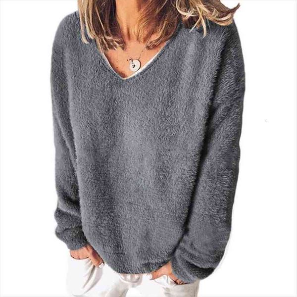 v-neck sweater women loose winter pullover female sweater long sleeve women pull femme, White;black
v-neck sweater women loose winter pullover female sweater long sleeve women pull femme, White;black