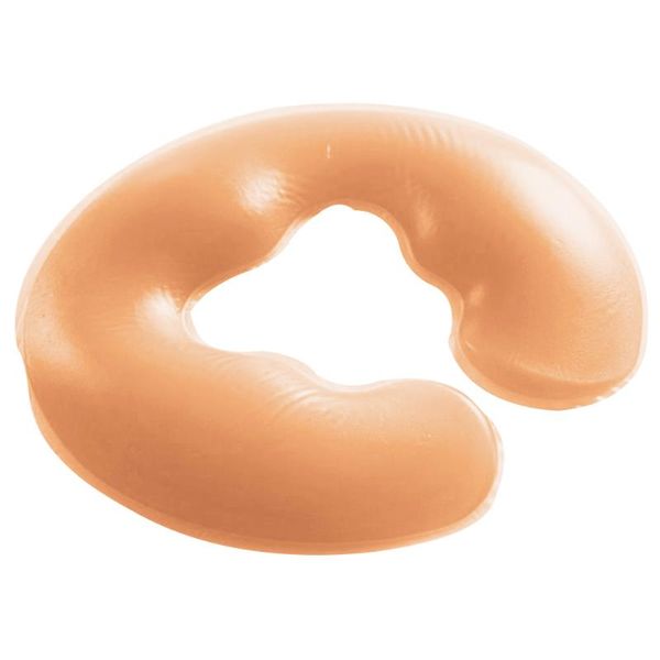 pillow elastic u shape rest washable salon travel body relax portable silicon cushion reusable soft neck face massage
pillow elastic u shape rest washable salon travel body relax portable silicon cushion reusable soft neck face massage
