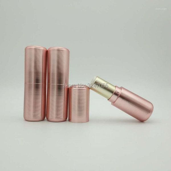 storage bottles & jars 12.1mm rose gold empty lipstick tube, plastic women lip makeup tool, high grade rouge refillable container, bott
storage bottles & jars 12.1mm rose gold empty lipstick tube, plastic women lip makeup tool, high grade rouge refillable container, bott