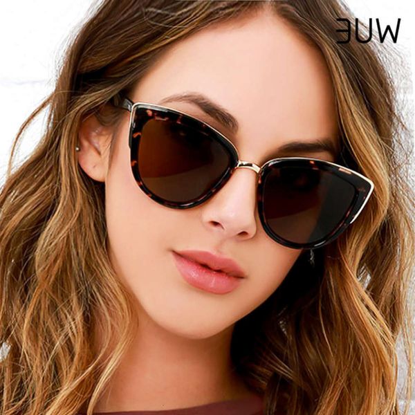 sunglasses fashionable sun frames cateye sunglasses vintage metal eyewear for women mirror fashion retro shopping oculos de sol feminino uv4, Black
sunglasses fashionable sun frames cateye sunglasses vintage metal eyewear for women mirror fashion retro shopping oculos de sol feminino uv4, Black