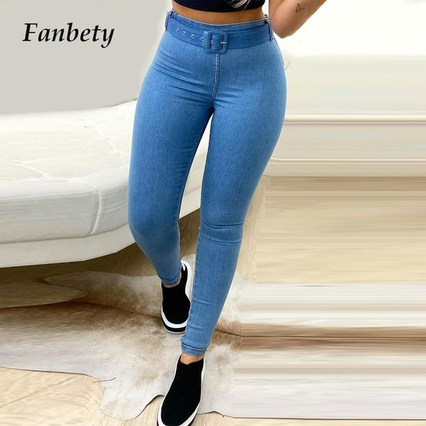 women spring high waist skinny pencil pants 2021 casual belt zipper ladies jeans streetwear elegant plaid print trousers women's & capr, Black;white
women spring high waist skinny pencil pants 2021 casual belt zipper ladies jeans streetwear elegant plaid print trousers women's & capr, Black;white