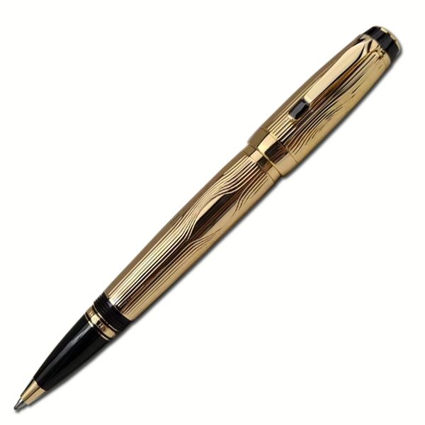 yamalang classic luxury pen gold drawing design ink pens with red drill cap good gift of metal texture
yamalang classic luxury pen gold drawing design ink pens with red drill cap good gift of metal texture