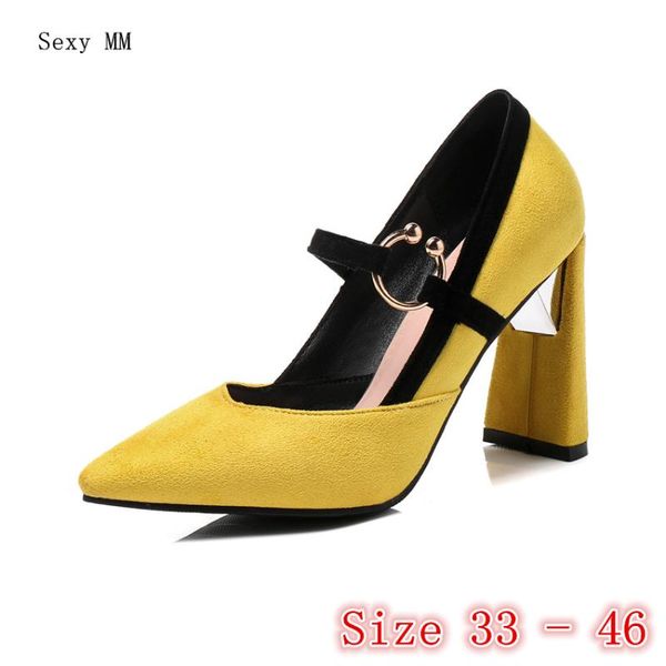 dress shoes high heels women pumps heel stiletto woman party wedding kitten small plus size 33 - 40 41 42 43 44 45 46, Black
dress shoes high heels women pumps heel stiletto woman party wedding kitten small plus size 33 - 40 41 42 43 44 45 46, Black