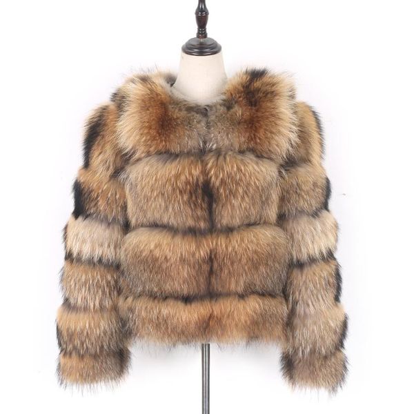 women's fur & faux 2021 winter jacket women big fluffy real coat natural raccoon thick warm outerwear streetwear removable vest, Black
women's fur & faux 2021 winter jacket women big fluffy real coat natural raccoon thick warm outerwear streetwear removable vest, Black