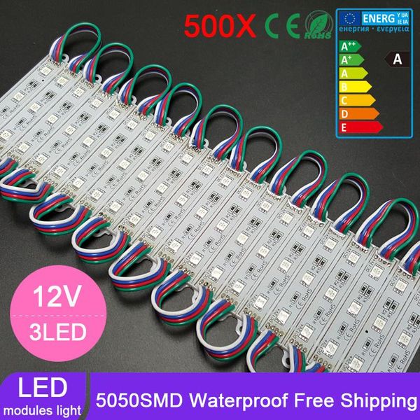modules 500pcs/lot superbright waterproof smd 3 led module white/red/rgb/blue/green dc12v advertising light
modules 500pcs/lot superbright waterproof smd 3 led module white/red/rgb/blue/green dc12v advertising light