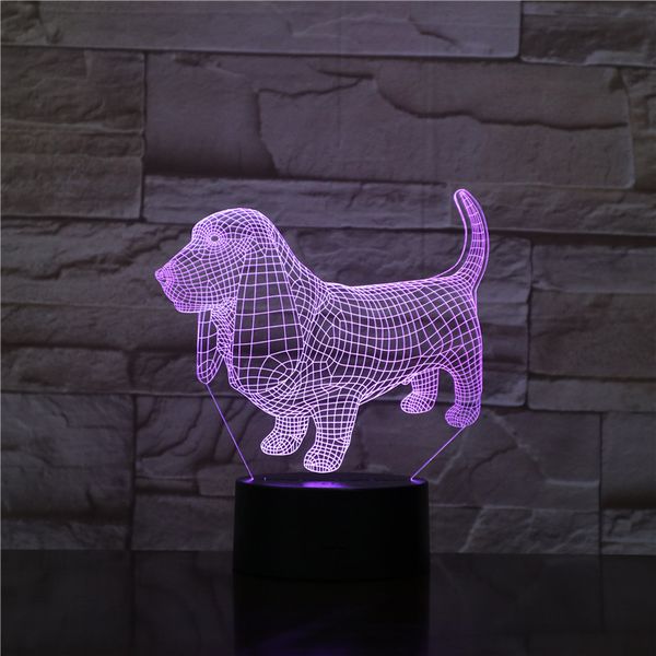 led night light 3d pet dog desk lamp rgb color changing nightlights for bar l room bedroom party decor kids birthday gift
led night light 3d pet dog desk lamp rgb color changing nightlights for bar l room bedroom party decor kids birthday gift
