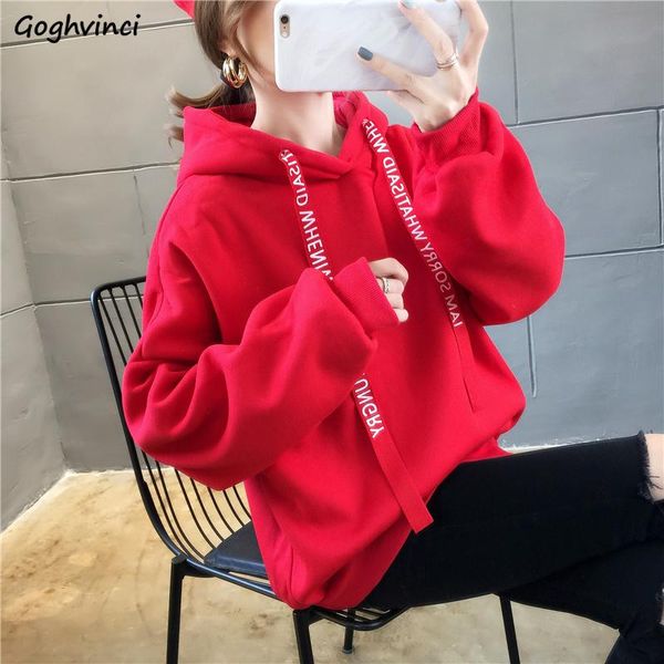 with hat hoodies women drawstring plus velvet sweatshirts womens thicker hooded winter spring bf ins leisure chic trendy women's &, Black
with hat hoodies women drawstring plus velvet sweatshirts womens thicker hooded winter spring bf ins leisure chic trendy women's &, Black
