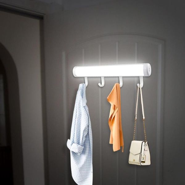 portable led under cabinet light pir motion sensor wardrobe lamp smart closet hook lights for kitchen bedroom bathroom lighting
portable led under cabinet light pir motion sensor wardrobe lamp smart closet hook lights for kitchen bedroom bathroom lighting