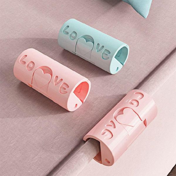 clothing & wardrobe storage bed sheet clip holder mattress cover non-slip quilt no trace sofa cushion needle fixing
clothing & wardrobe storage bed sheet clip holder mattress cover non-slip quilt no trace sofa cushion needle fixing
