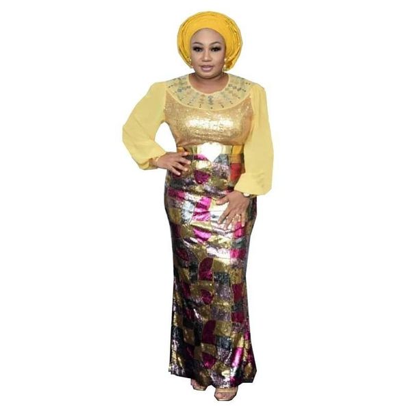 ethnic clothing fashion shiny elegant dashiki formal party maxi dresses for women bodycon elastic african clothes, Red
ethnic clothing fashion shiny elegant dashiki formal party maxi dresses for women bodycon elastic african clothes, Red
