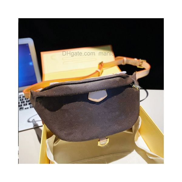 bag genuine leather chest pack fanny fashion letter classic waist belt bag men messenger bags women handbag shoulder fannypack
bag genuine leather chest pack fanny fashion letter classic waist belt bag men messenger bags women handbag shoulder fannypack